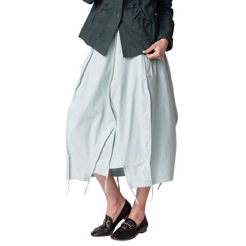 Rundholz Shaped Skirt